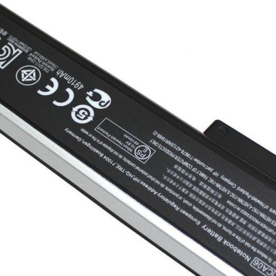 Pin Tương Thích Cho Laptop Hp Probook 650 G0 - Hàng Nhập Khẩu New Seal TEEMO PC TEBAT501