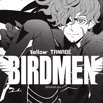 Birdmen - Tập 5 - Tặng Kèm Postcard