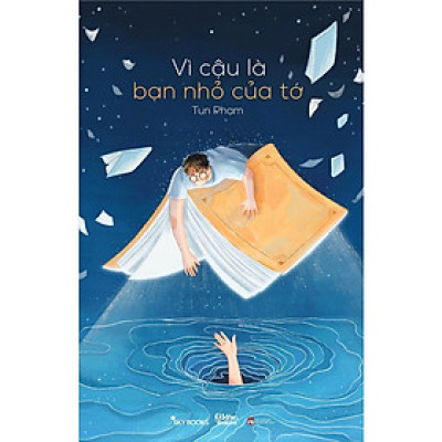 Vì Cậu Là Bạn Nhỏ Của Tớ - Bản Quyền
