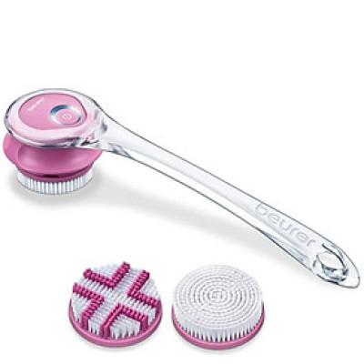 Máy tắm - Bàn chải tắm Beurer FC55 Nhập Đức Hàng Chính Hãng