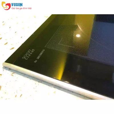 Bếp Từ Eurosun EU-T897G - Hàng chính hãng