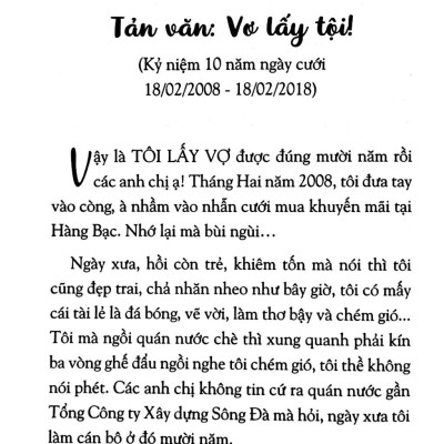 Cuộc Sống “Đếch” Giống Cuộc Đời - Free Book Care
