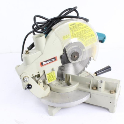MÁY CẮT NHÔM 1650W 255MM MAKITA LS1030N - HÀNG CHÍNH HÃNG