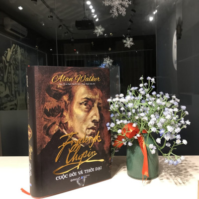 Fryderyk Chopin - Cuộc Đời Và Thời Đại