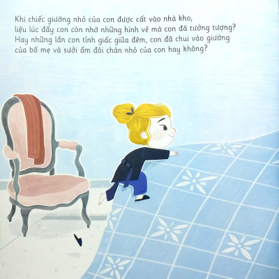 Kỉ Niệm Ấu Thơ