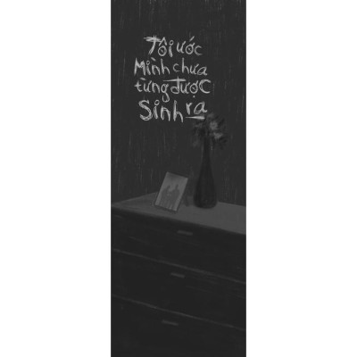 Sách - Tôi Ước Mình Chưa Từng Được Sinh Ra - Yim Minkyung - AZ Việt Nam