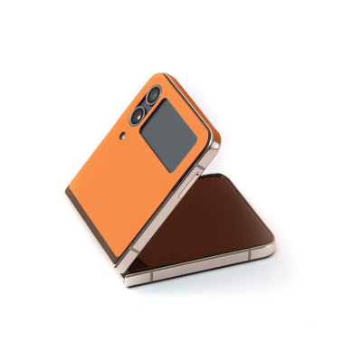 DÁN DA DÀNH CHO SAMSUNG GALAXY Z FLIP 4 - CHÍNH HÃNG KHACTEN.COM