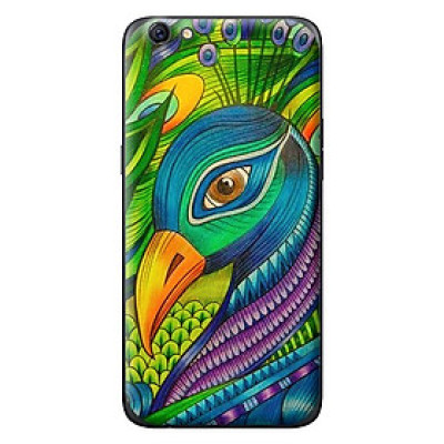 Ốp in cho Oppo Neo 9S CÔNG HOẠ 1 - Hàng chính hãng