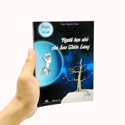 Người Bạn Nhỏ Của Sao Thiên Lang