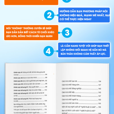 Bộ 4 Kỹ Năng Mềm Thiết Yếu Để Thành Công: Đừng Làm Việc Chăm Chỉ, Nghệ Thuật Từ Chối, Muốn Thành Công Nói Không Với Trì Hoãn Và Phá Bỏ Giới Hạn - Khám Phá Sức Mạnh Phi Thường Của Bản Thân