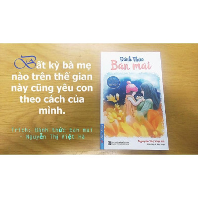 Đánh Thức Ban Mai - Bản Quyền