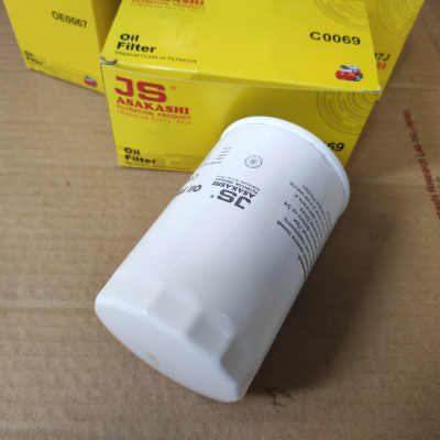 Lọc nhớt Audi A8 2012-2015 - C0069