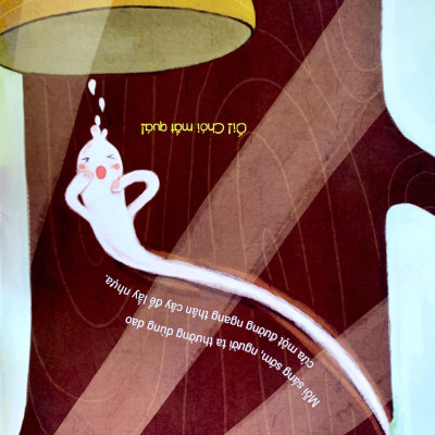 Hành Trình Biến Đổi: Chuyến Phiêu Lưu Của Bé Nhựa (Tái Bản 2022)