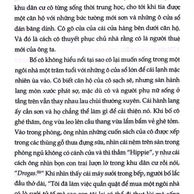 Sách - Ngôi Nhà Trên Phố Mango