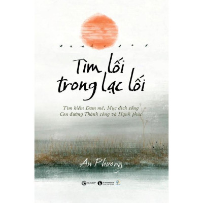 Sách - Tìm Lối Trong Lạc Lối - Thái Hà Books