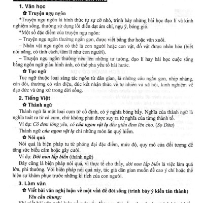 Hướng Dẫn Học Và Làm Bài Ngữ Văn 7 - Tập 2 (Bám Sát SGK Kết Nối Tri Thức Với Cuộc Sống) (HA)