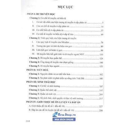 Sách - Bồi Dưỡng Học Sinh Giỏi Sinh Học 10 - 11 - 12 (Phan Khắc Nghệ)