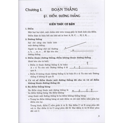 Sách - Combo Hướng dẫn học và phương pháp giải Toán 6 tập 1 + 2 (Bám sát SGK Chân trời sáng tạo)HA-MK