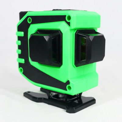 Máy cân bằng laser AKUZA AK-3Ds - Máy bắn cốt, cân mực, đánh thăng bằng 12 tia xanh thế hệ mới 2020 - Hàng nhập khẩu