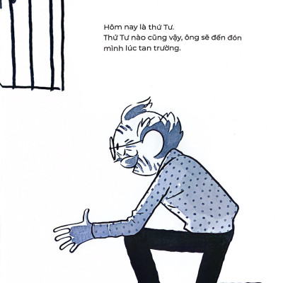 Tâm Tình Bé Nhỏ - Những Con Đường Của Ông