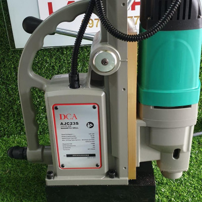 MÁY KHOAN TỪ 1500W DCA AJC23S - HÀNG CHÍNH HÃNG