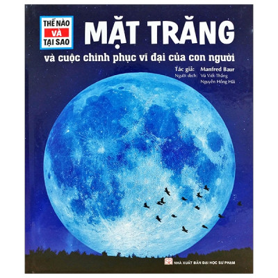 Combo sách Trọn bộ thế nào và tại sao (19 cuốn Bìa cứng) - minhhabooks