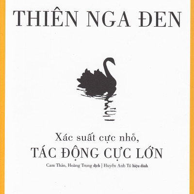 Bộ Sách Về Tư Duy Cực Kỳ Thú Vị ( Trong Chớp Mắt + Thiên Nga Đen ) ( Quà Tặng: Cây Viết Kute