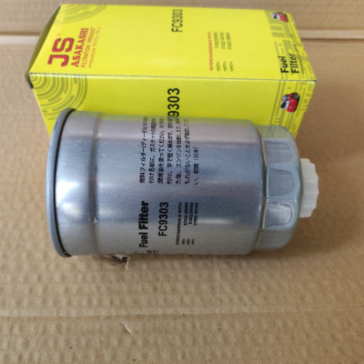 Lọc dầu Diesel Hyundai Santafe 2005-2019 - FC9303