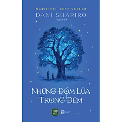 Những Đốm Lửa Trong Đêm