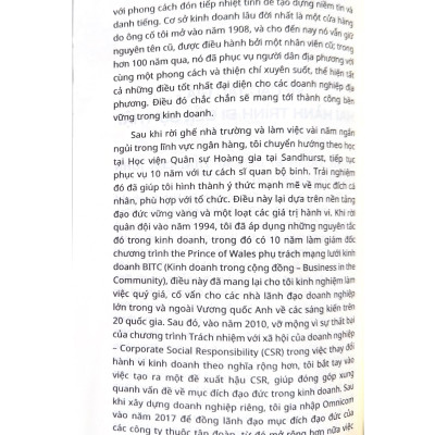 Marketing Bằng Sự Thật  - Vanlangbooks