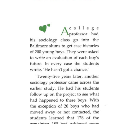 Hạt Giống Tâm Hồn - Chicken Soup For The Soul 1 - Chia Sẻ Tâm Hồn Và Quà Tặng Cuộc Sống _FN