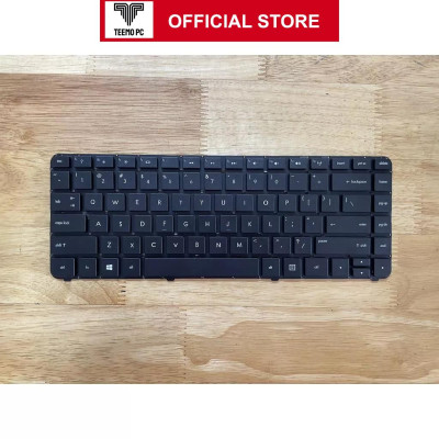 Bàn Phím Tương Thích Cho Laptop Hp Pavilion G4-2000 G4-2100 G4-2200 G4-2300 R33 680555-071 Tốt - Hàng Nhập Khẩu New Seal TEEMO PC KEY198