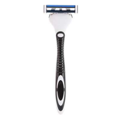 Dao Cạo Râu 2 Lưỡi Dorco TG-II Plus System TNA 3001-B