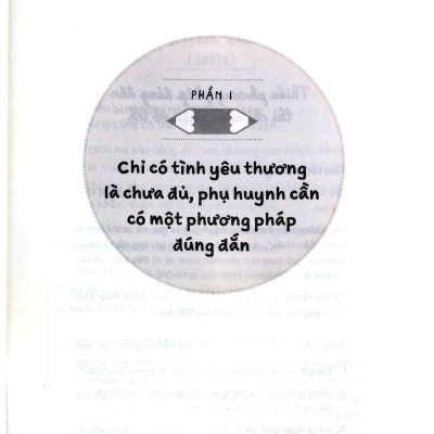 Cha Mẹ Khôn Khéo Không Thiếu Mưu Mẹo