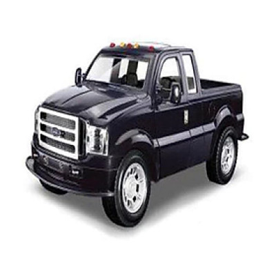 GOUKAI - 866-82435 Mô hình xe ô tô FORD F-350 tỷ lệ 1:24 (KT 30x13.5x15cm)