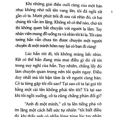 Những Ngày Buồn Chóng Qua