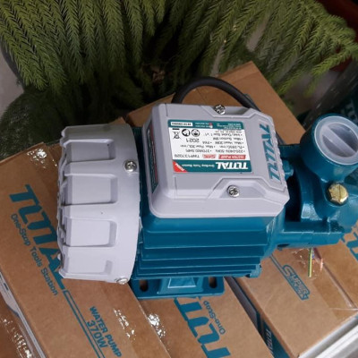 MÁY BƠM NƯỚC 370W TOTAL TWP137026 - HÀNG CHÍNH HÃNG