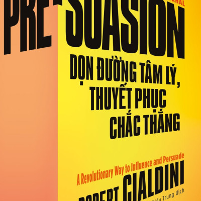 Combo Sách Phản Biện Và Thuyết Phục
