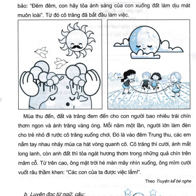 Sách tham khảo- Em Học Tiếng Việt 3 - Tập 2 (Biên Soạn Theo Chương Trình GDPT Mới)_HA