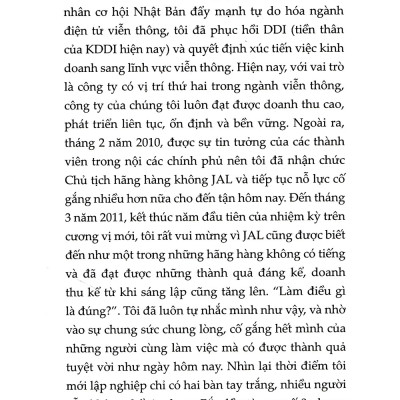 Thách Thức Từ Con Số 0 (Tái Bản 2023)