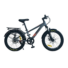Xe Đạp Địa Hình Trẻ Em MX20 - FORNIX-Vòng Bánh 20"- Dành Cho Bé Từ 5 Tuổi Trở Lên - Bảo Hành 12 Tháng