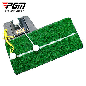 Thảm Tập Golf Swing 3 trong 1 PGM - HL001( TẬP GOLF TẠI NHÀ)