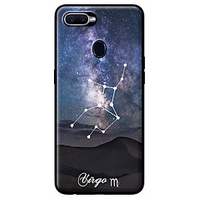 Ốp in cho Oppo Realme 2 Pro Cung Hoàng Đạo - Virgo - Hàng chính hãng
