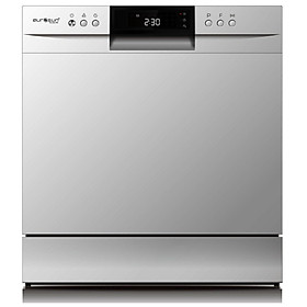 Máy rửa bát EUROSUN SKS60E08EU - HÀNG CHÍNH HÃNG 