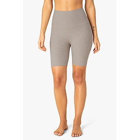 Quần short cạp cao size L