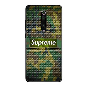 Ốp Lưng in cho Xiaomi Redmi K20 Mẫu SUP Camo - Hàng Chính Hãng