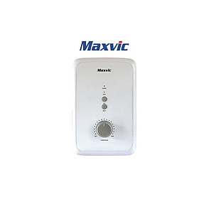 Máy Nước Nóng Maxvic - Hàng Chính Hãng