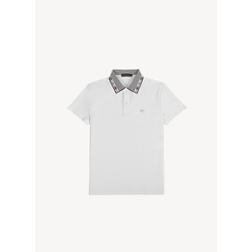 Áo Thun Polo Tay Ngắn Valentino Creations