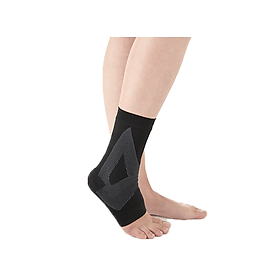 Bao đeo mắt cá chân nén gấp ba lần Dr.MED DR-A090 nhập khẩu Hàn Quốc