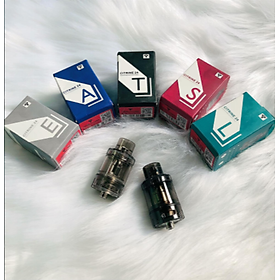 thuốc ra khói ba điện tử lá mùi vaper eb